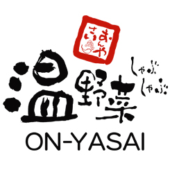 OnYasai LogoW