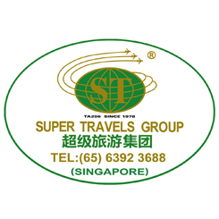 Supertravel